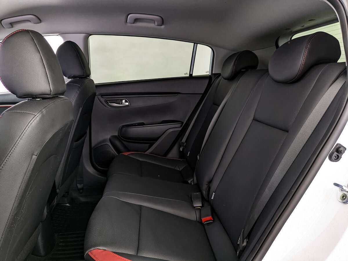 Купить Kia Rio, 2020, 22 239 км.. Фото: #13