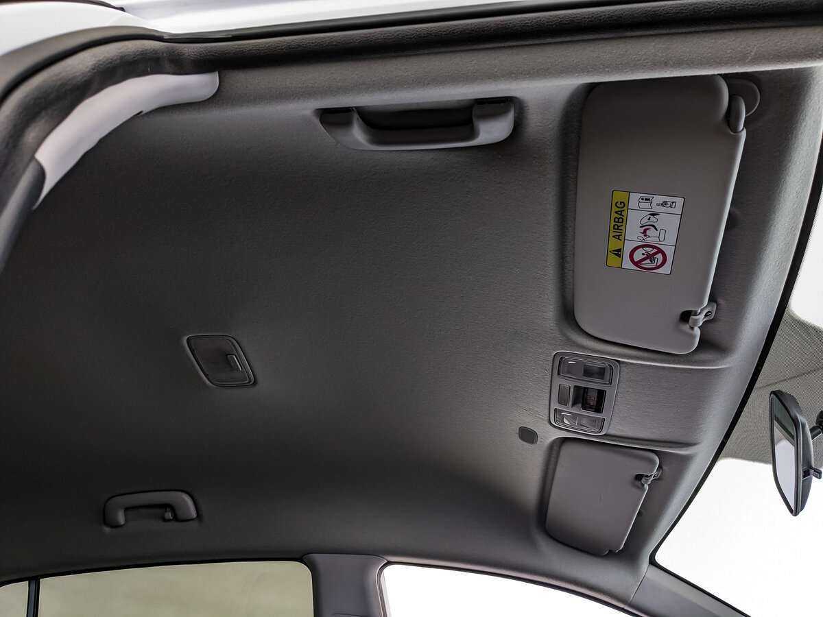 Купить Kia Rio, 2020, 22 239 км.. Фото: #18