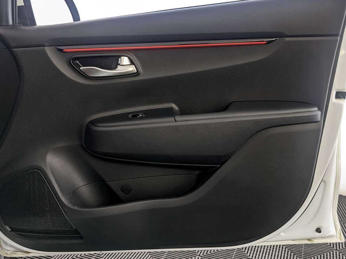 Купить Kia Rio, 2020, 22 239 км.. Фото: #20