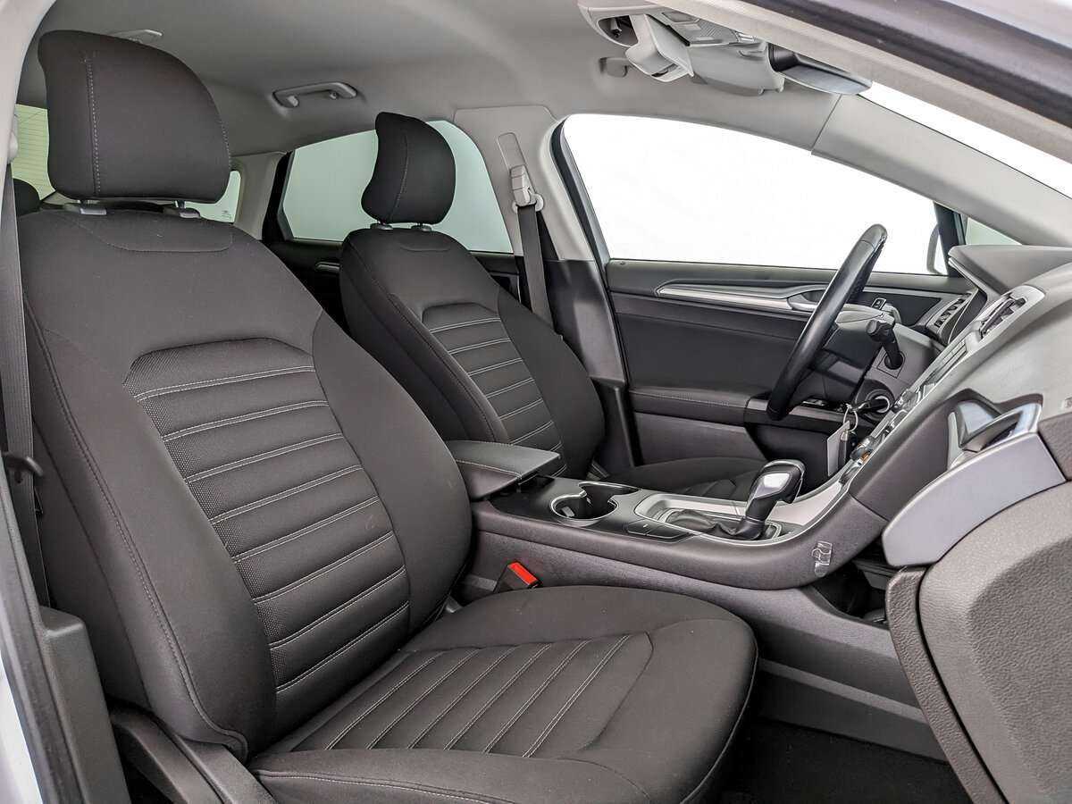 Купить Форд Мондео, 2017, 120 668 км.. Фото: #18