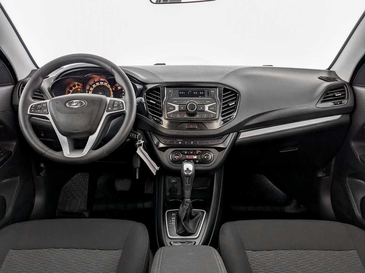 Купить Lada (ВАЗ) Vesta, 2022, 17 593 км.. Фото: #11