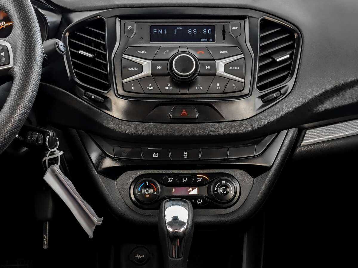 Купить Lada (ВАЗ) Vesta, 2022, 17 593 км.. Фото: #12