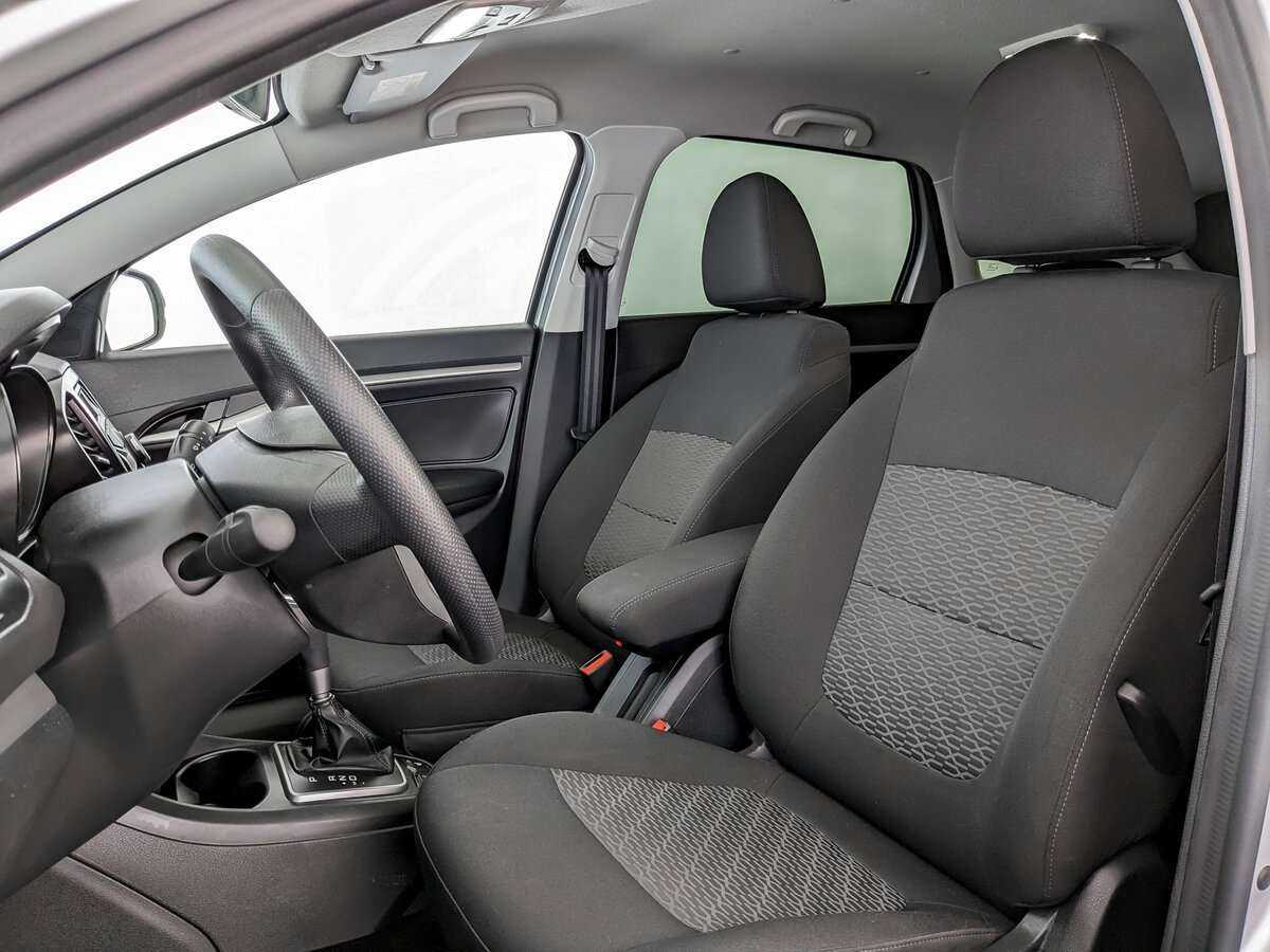 Купить Lada (ВАЗ) Vesta, 2022, 17 593 км.. Фото: #15