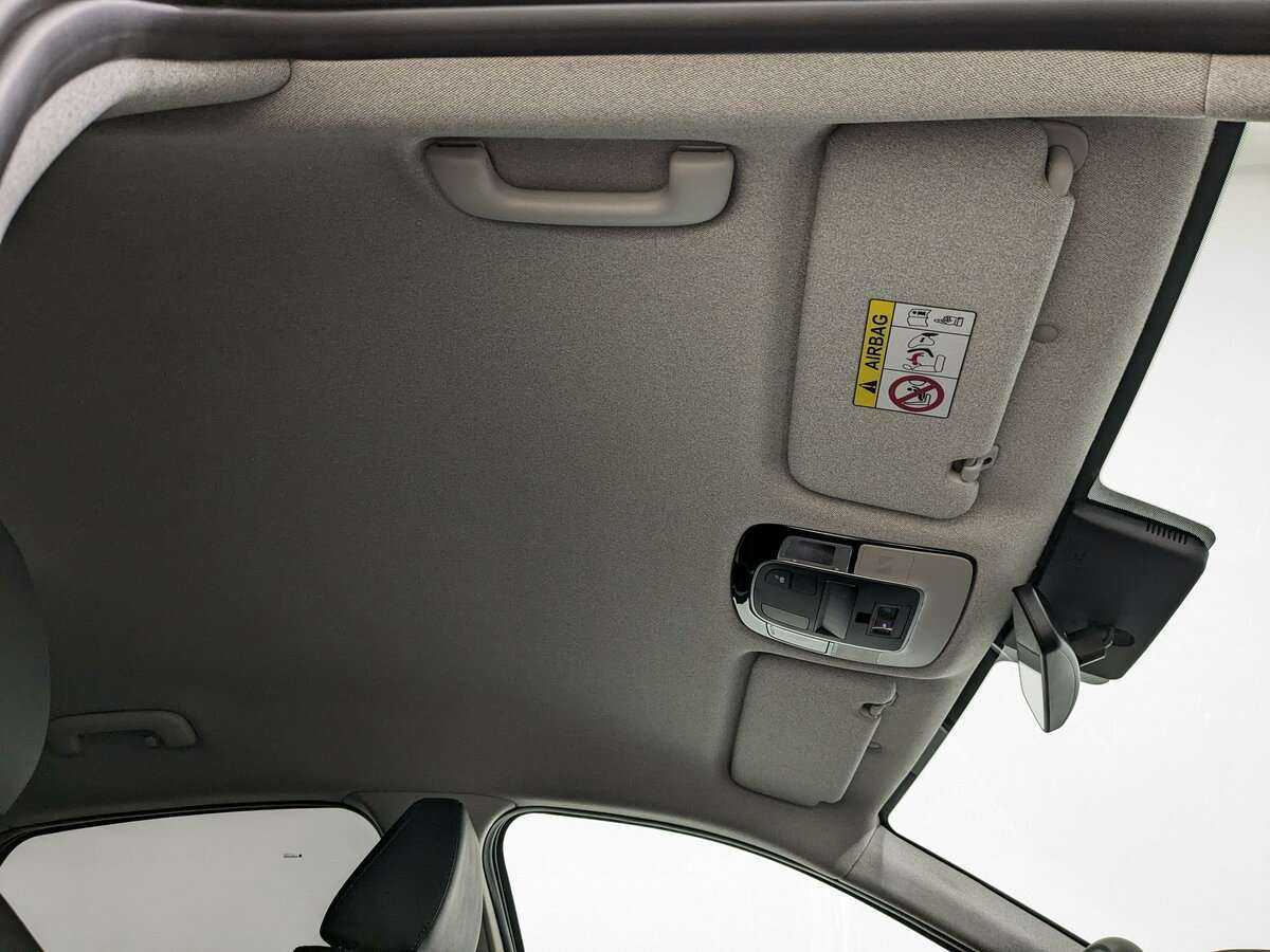 Купить Hyundai Sonata, 2022, 16 477 км.. Фото: #9