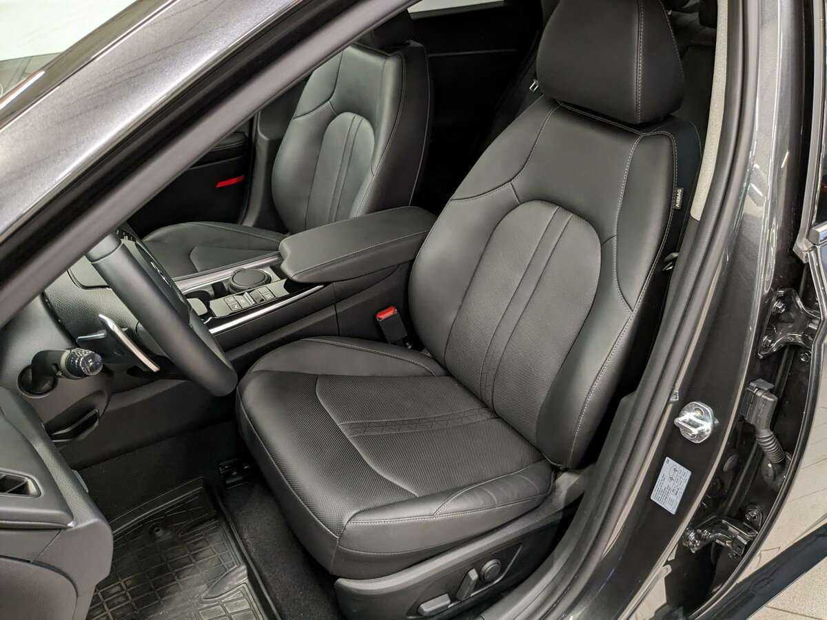 Купить Hyundai Sonata, 2022, 16 477 км.. Фото: #21