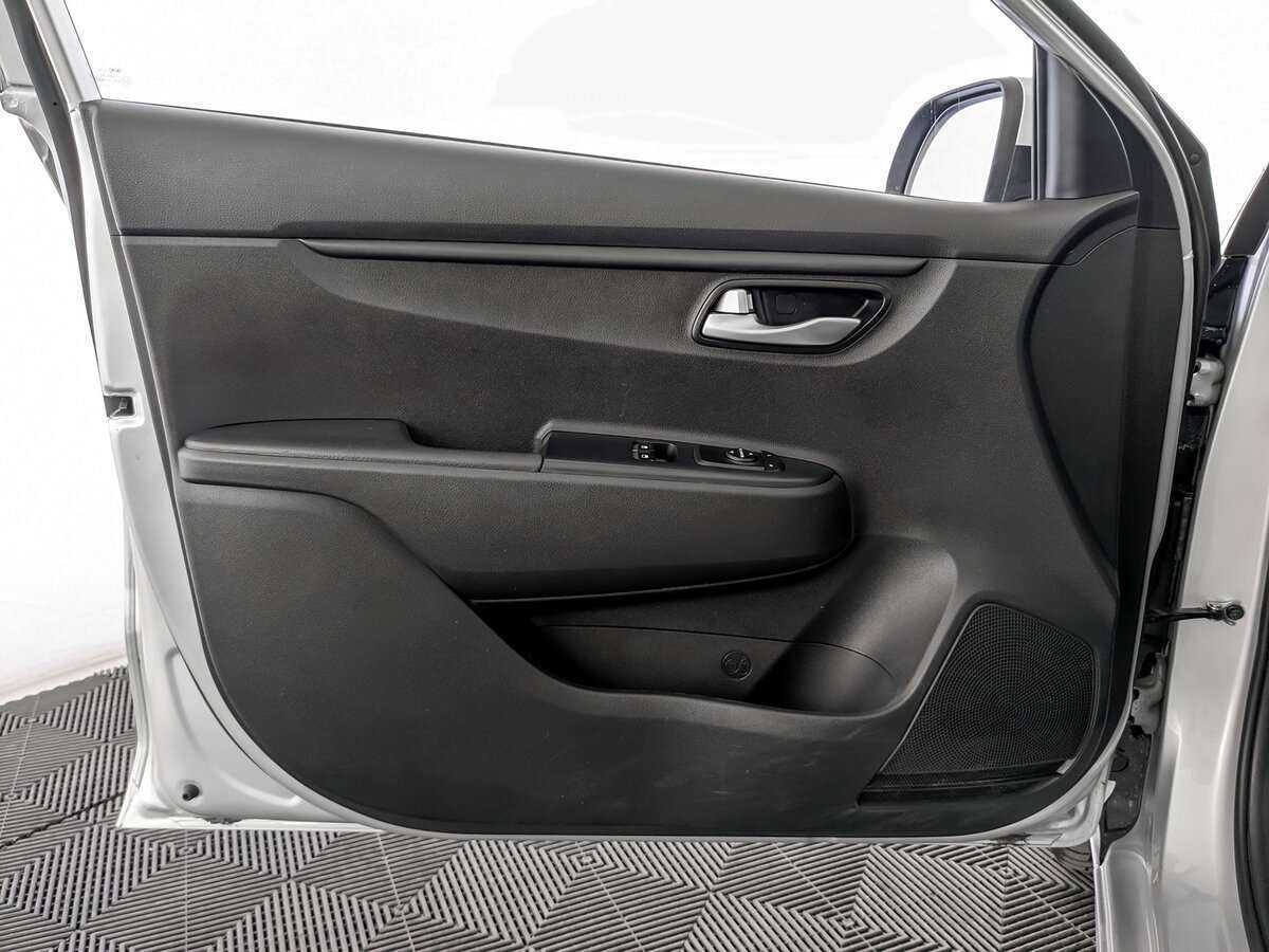 Купить Kia Rio, 2021, 61 000 км.. Фото: #18