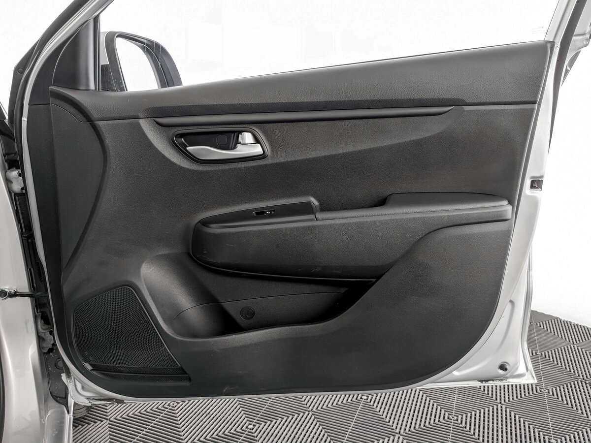 Купить Kia Rio, 2021, 61 000 км.. Фото: #23