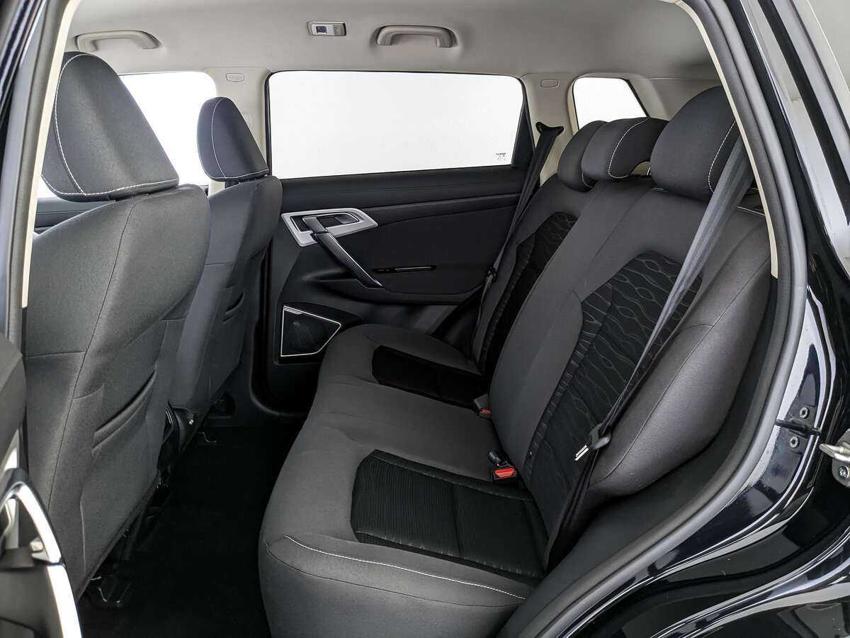 Купить Geely Atlas, 2018, 66 244 км.. Фото: #13