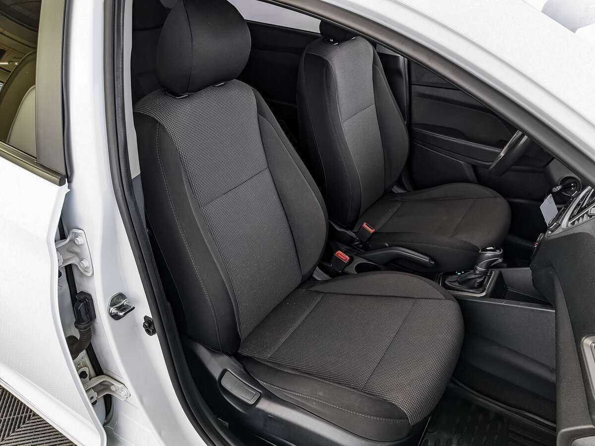 Купить Хендай Солярис, 2019, 78 101 км.. Фото: #19