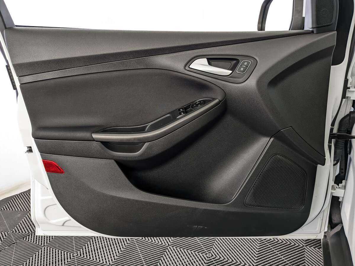 Купить Ford Focus, 2018, 28 559 км.. Фото: #14