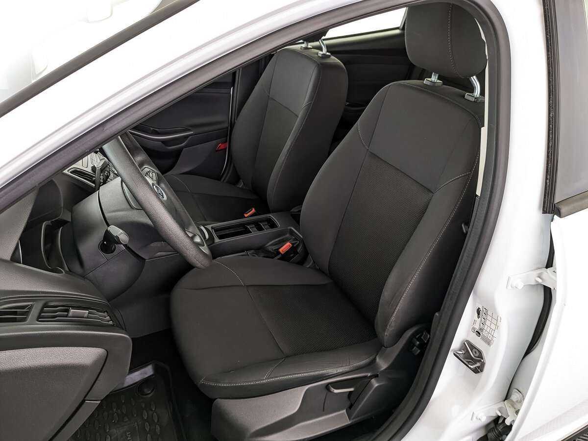 Купить Ford Focus, 2018, 28 559 км.. Фото: #15
