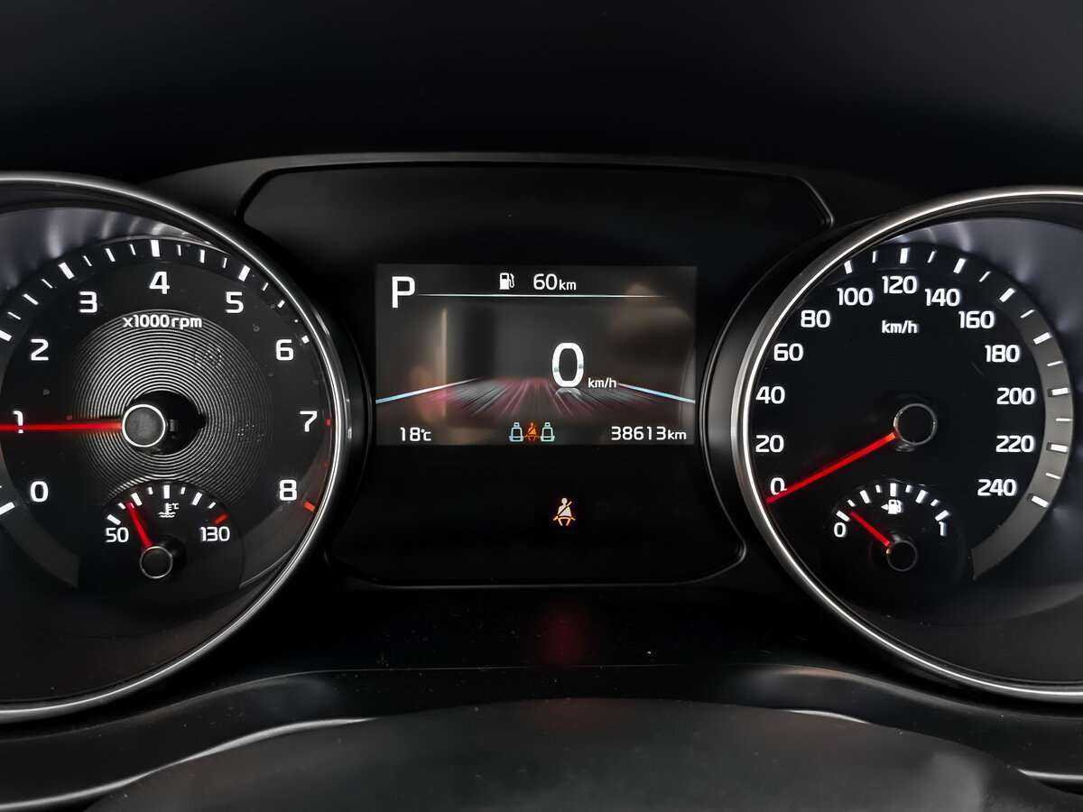 Купить Kia Ceed, 2022, 29 000 км.. Фото: #11