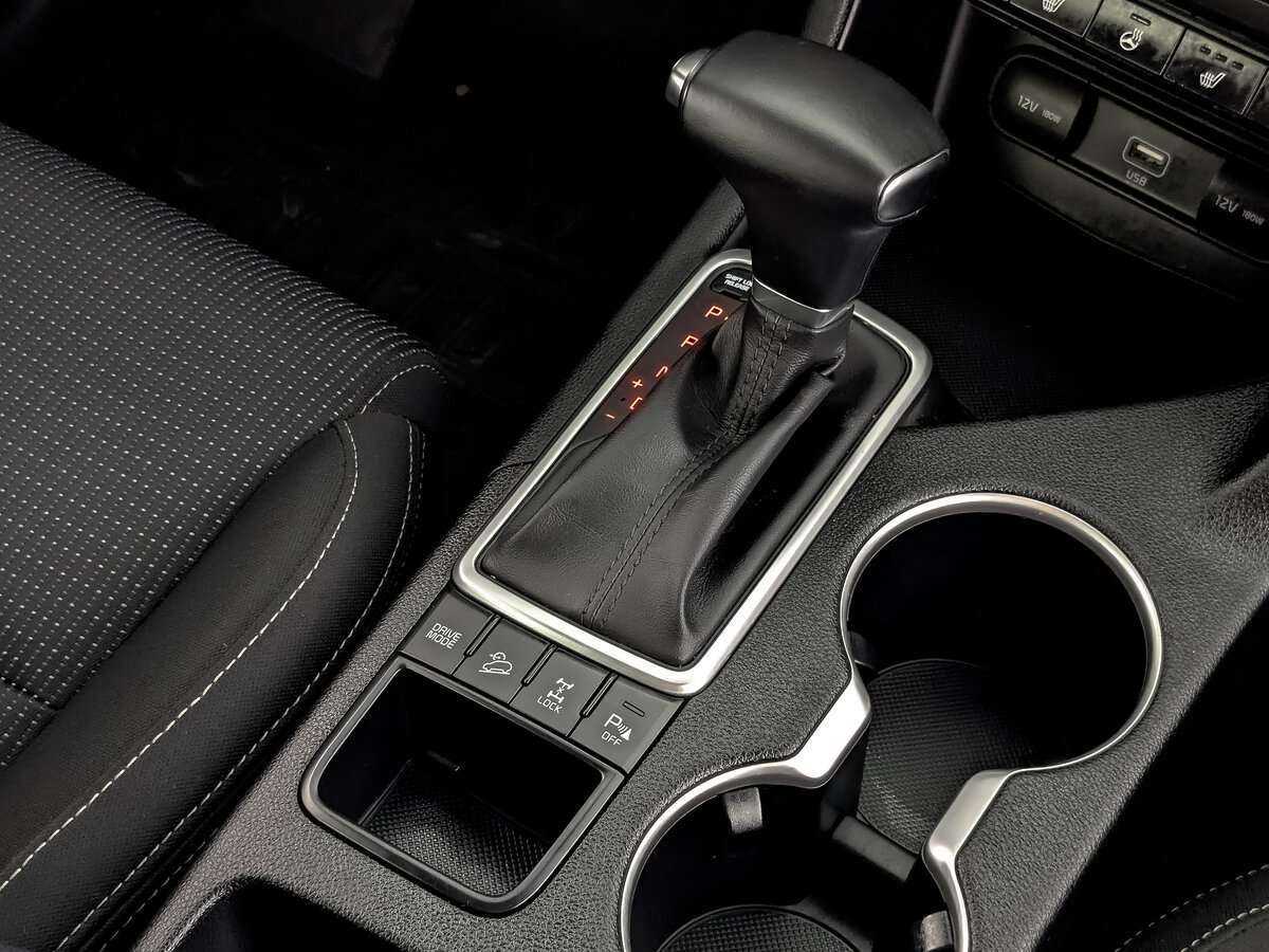 Купить Kia Sportage, 2019, 152 417 км.. Фото: #19