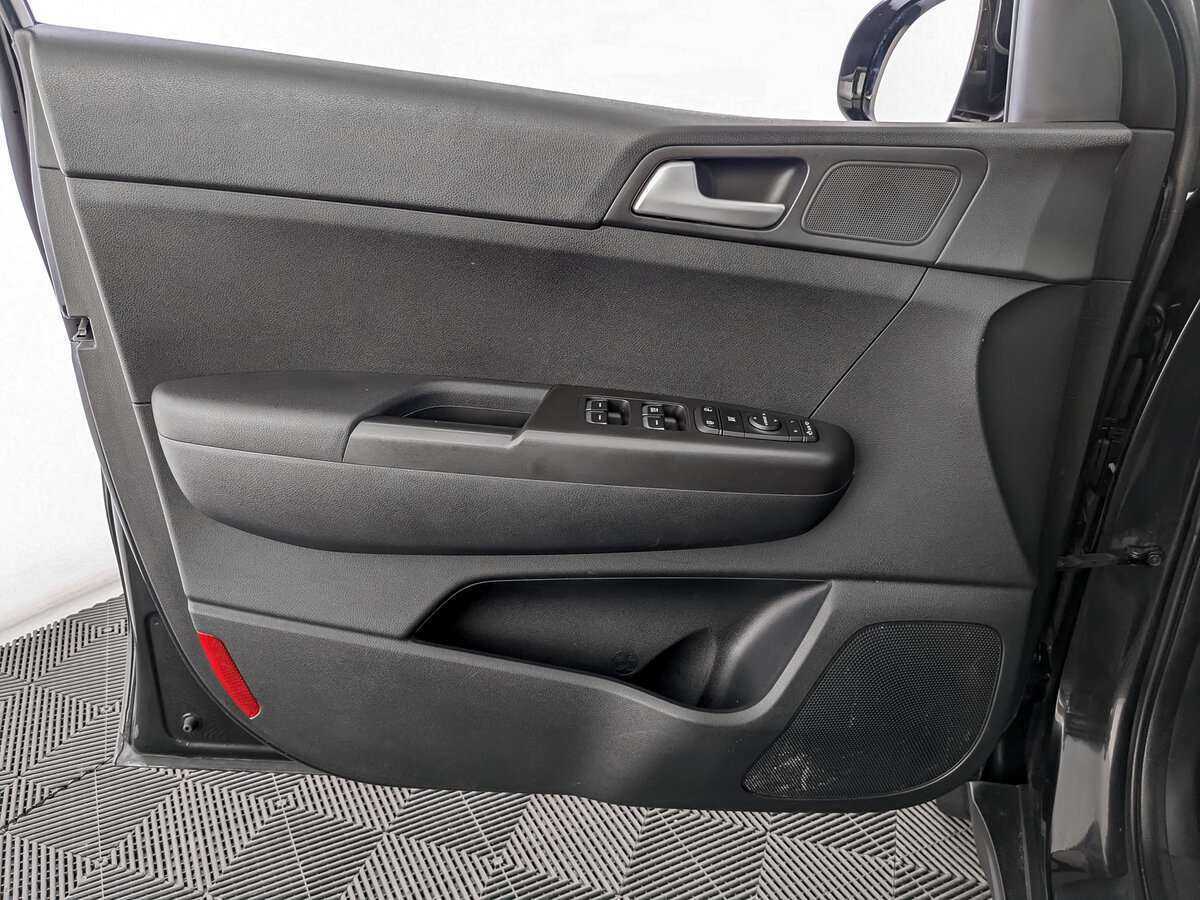 Купить Киа Спортейдж, 2016, 97 340 км.. Фото: #14