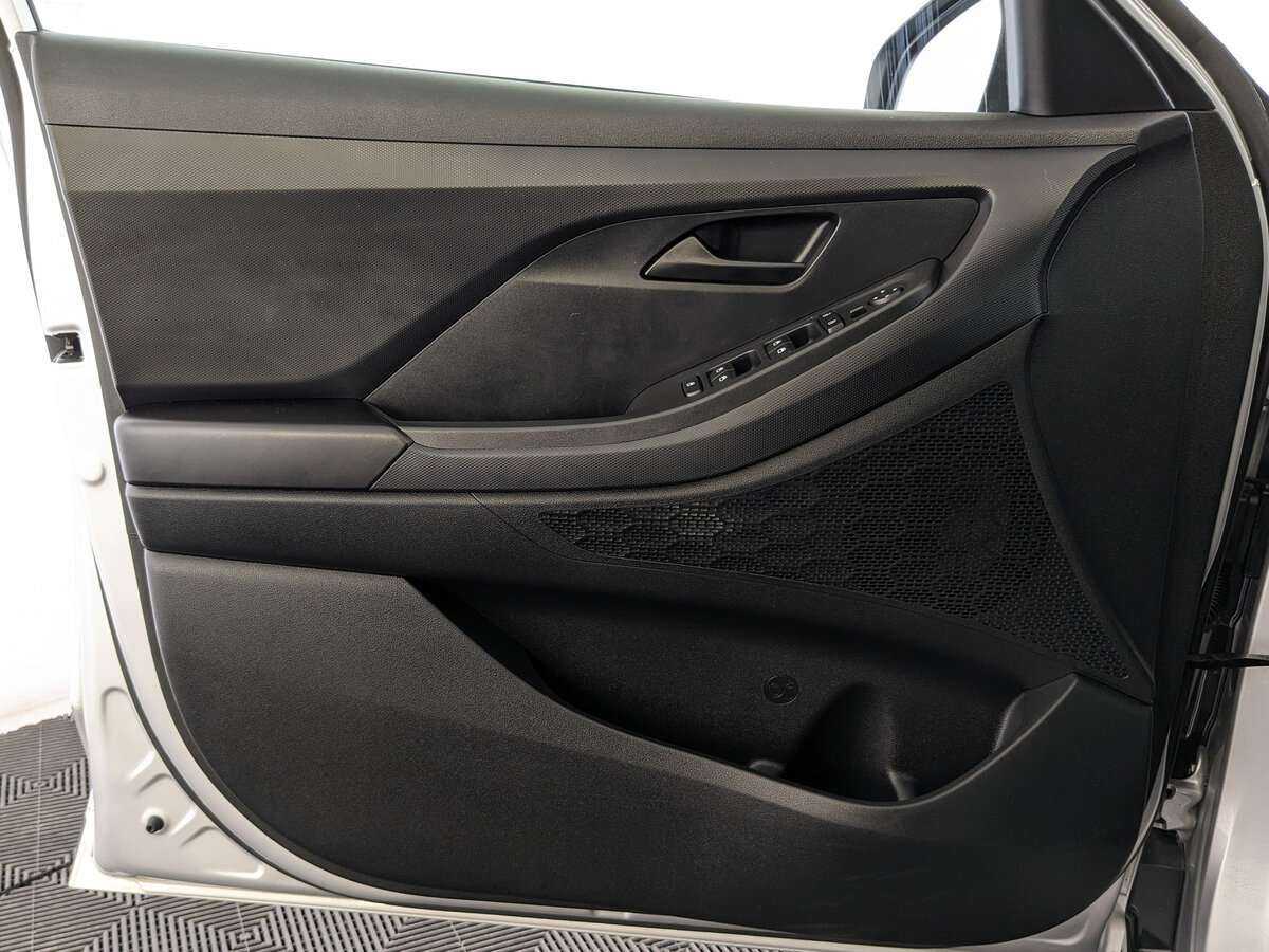 Купить Hyundai Creta, 2022, 22 723 км.. Фото: #14