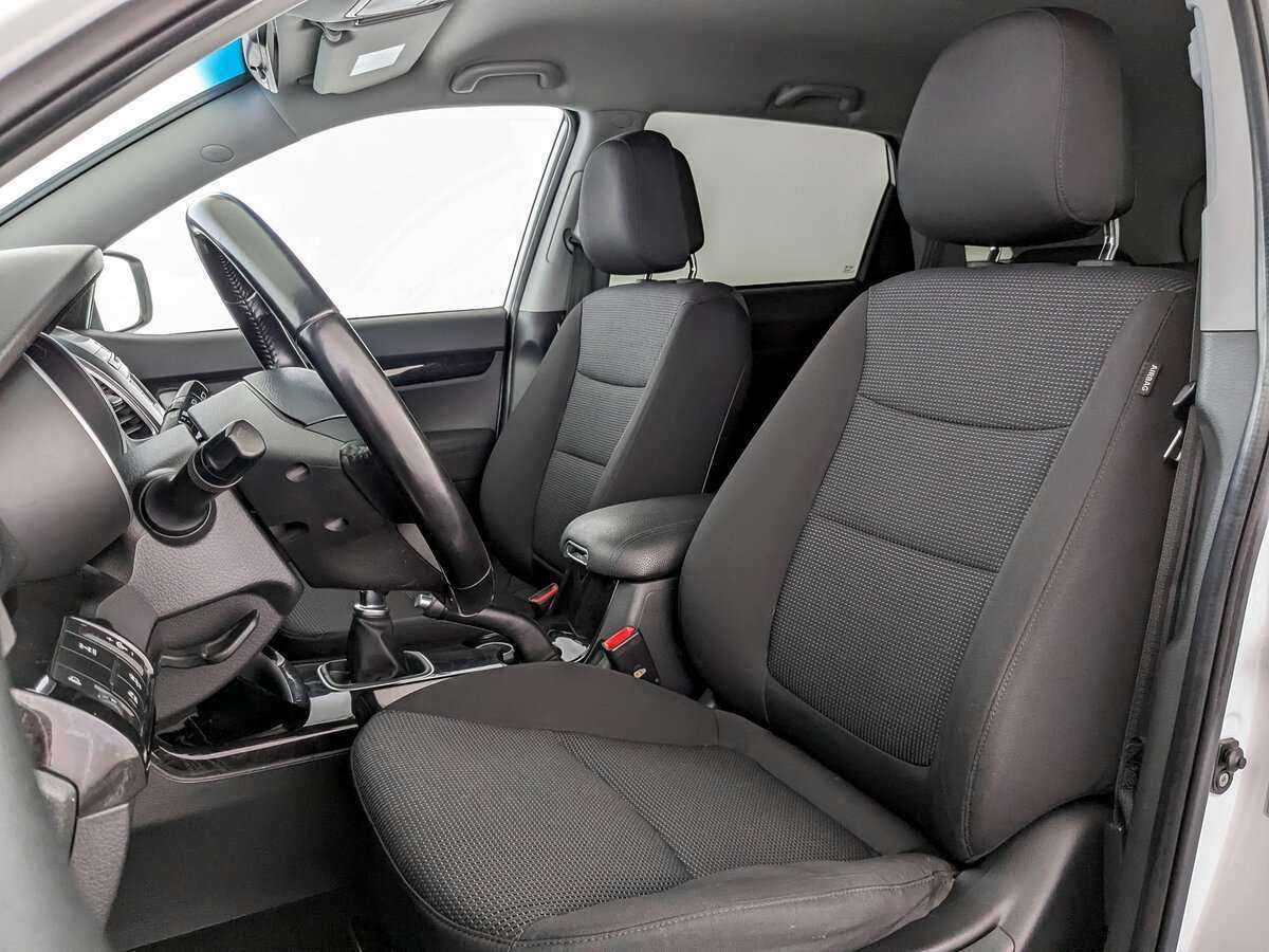 Купить Kia Sorento, 2018, 101 267 км.. Фото: #14