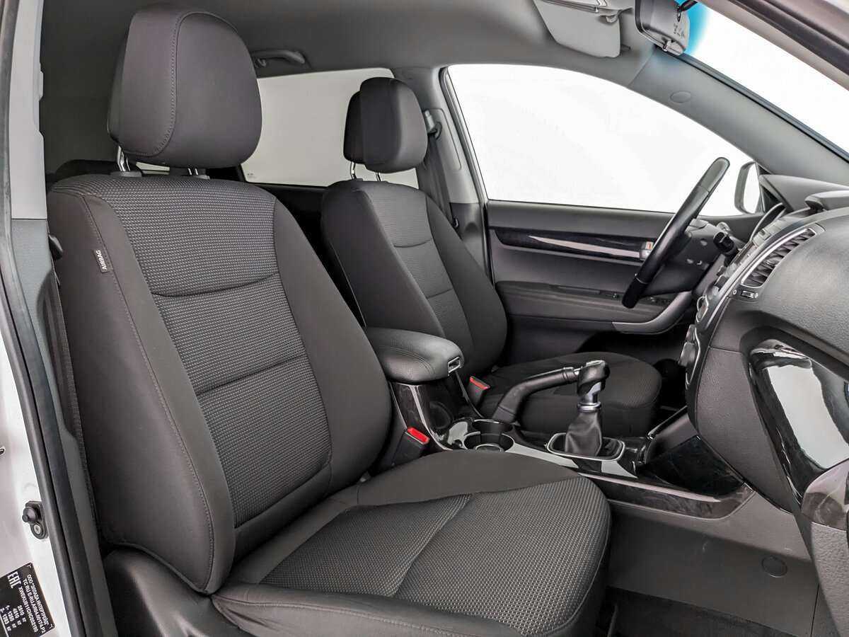 Купить Kia Sorento, 2018, 101 267 км.. Фото: #16