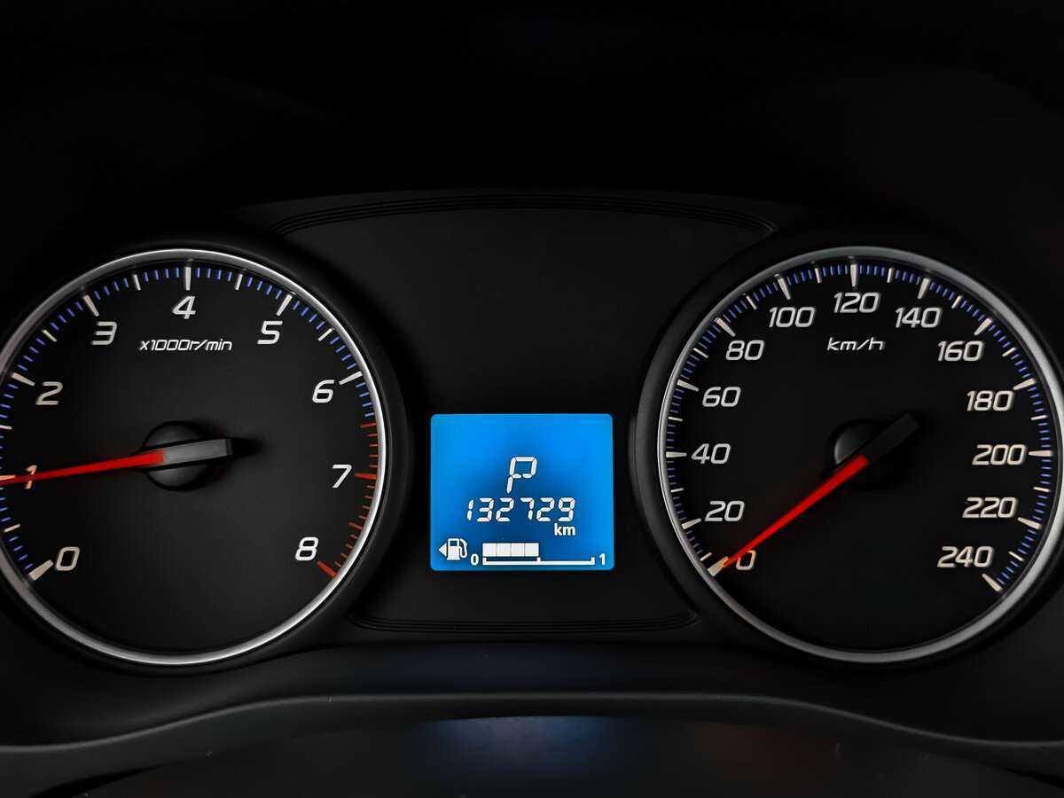 Купить Mitsubishi Outlander, 2019, 132 727 км.. Фото: #11