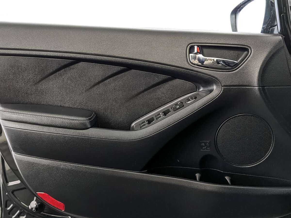 Купить Киа Церато, 2017, 136 731 км.. Фото: #17