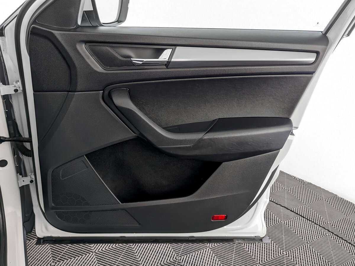 Купить Skoda Kodiaq, 2018, 90 909 км.. Фото: #19