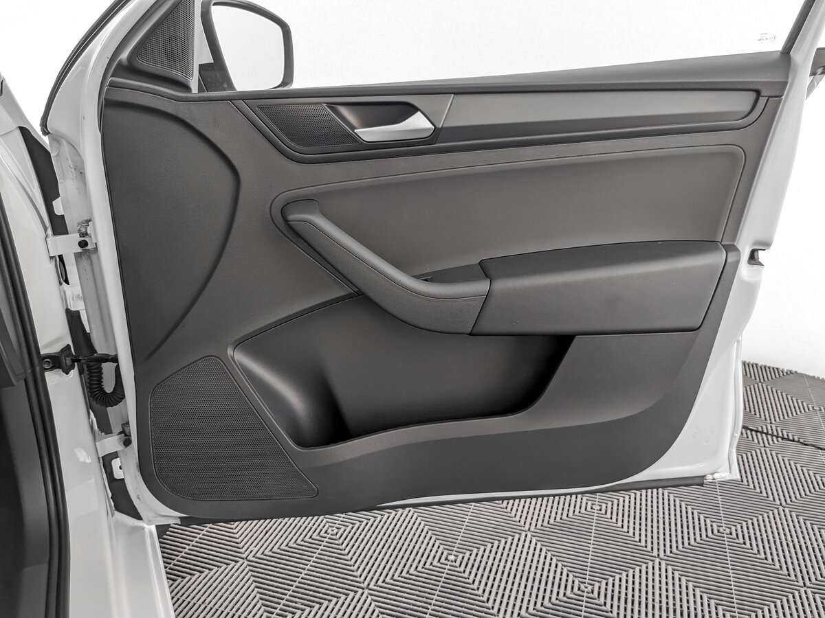 Купить Фольксваген Поло, 2020, 77 420 км.. Фото: #22