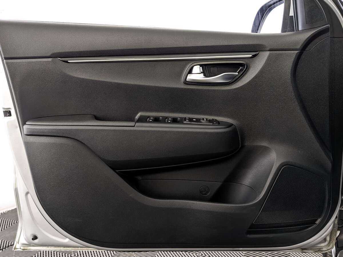 Купить Киа Рио, 2020, 43 690 км.. Фото: #14