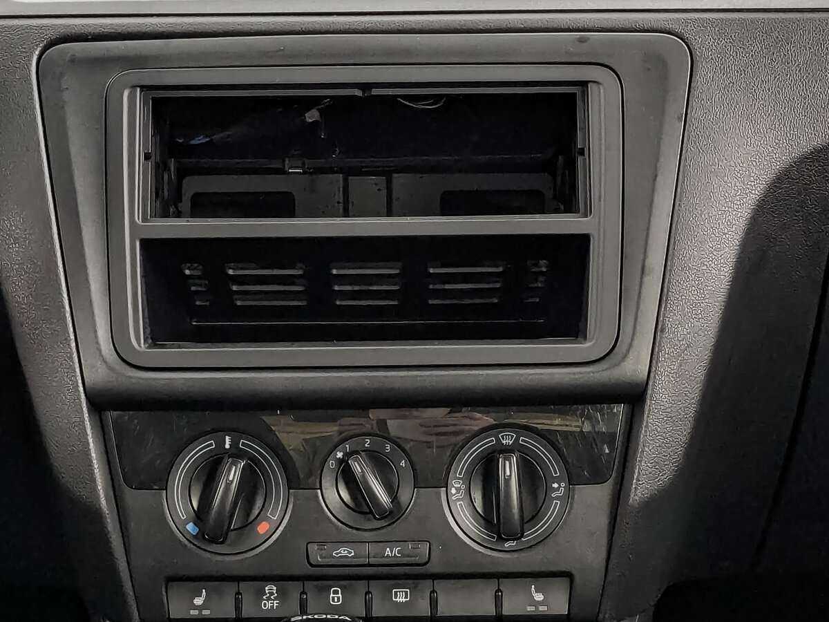 Купить Skoda Rapid, 2018, 103 210 км.. Фото: #12