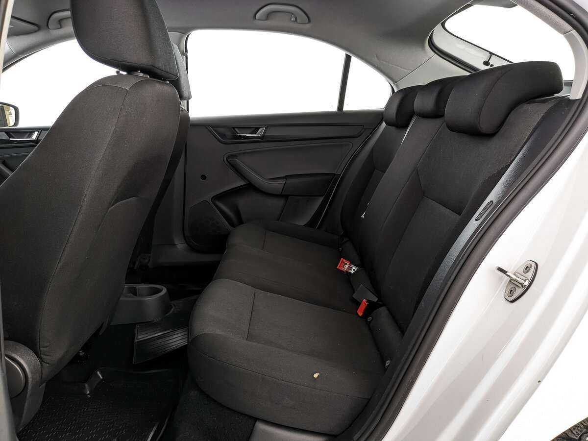 Купить Skoda Rapid, 2018, 103 210 км.. Фото: #13
