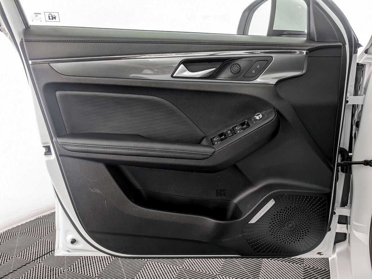 Купить Haval Jolion, 2022, 61 199 км.. Фото: #14