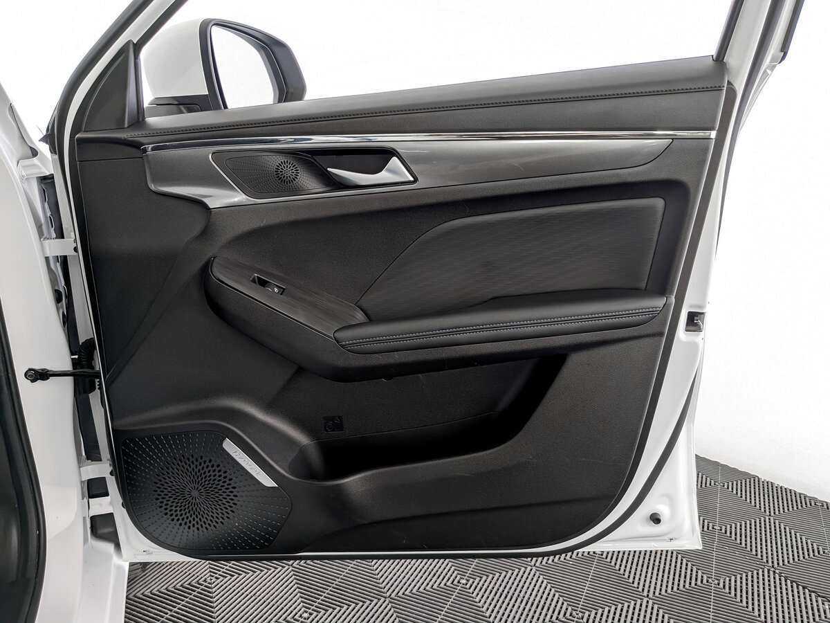 Купить Haval Jolion, 2022, 61 199 км.. Фото: #19