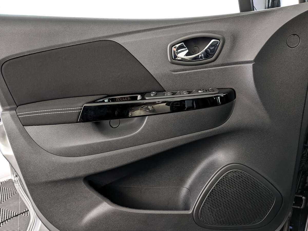 Купить Renault Kaptur, 2020, 38 210 км.. Фото: #13