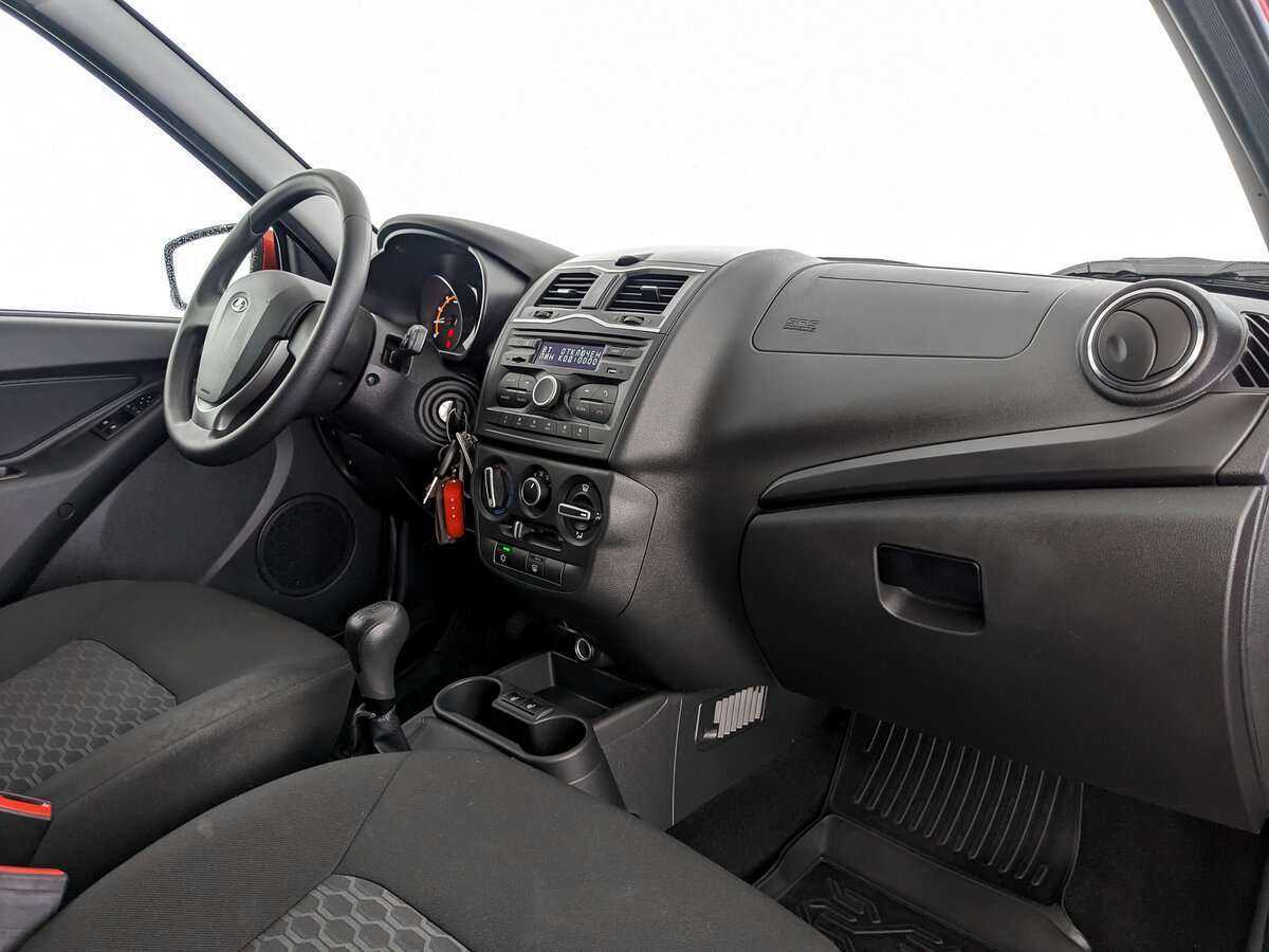 Купить Lada (ВАЗ) Granta, 2020, 87 666 км.. Фото: #8