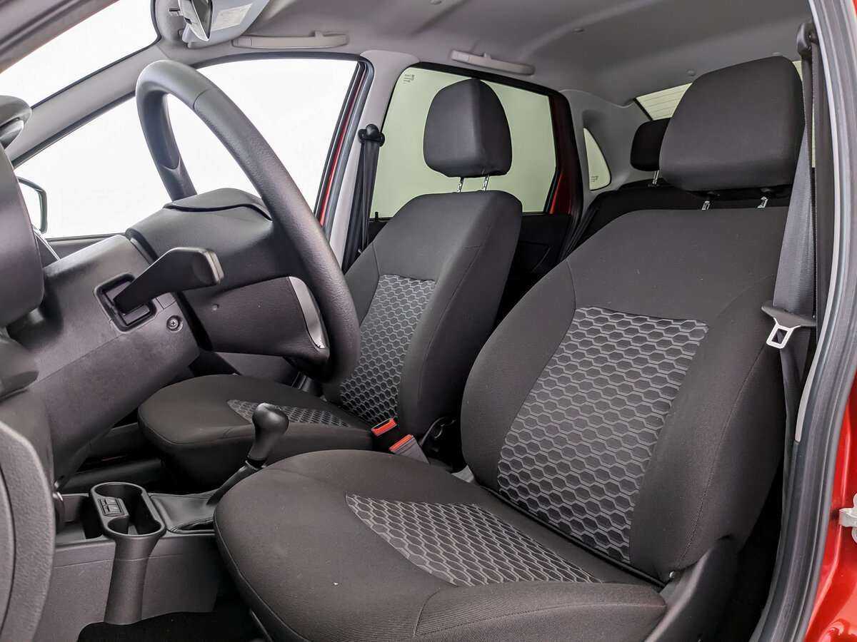 Купить Lada (ВАЗ) Granta, 2020, 87 666 км.. Фото: #15