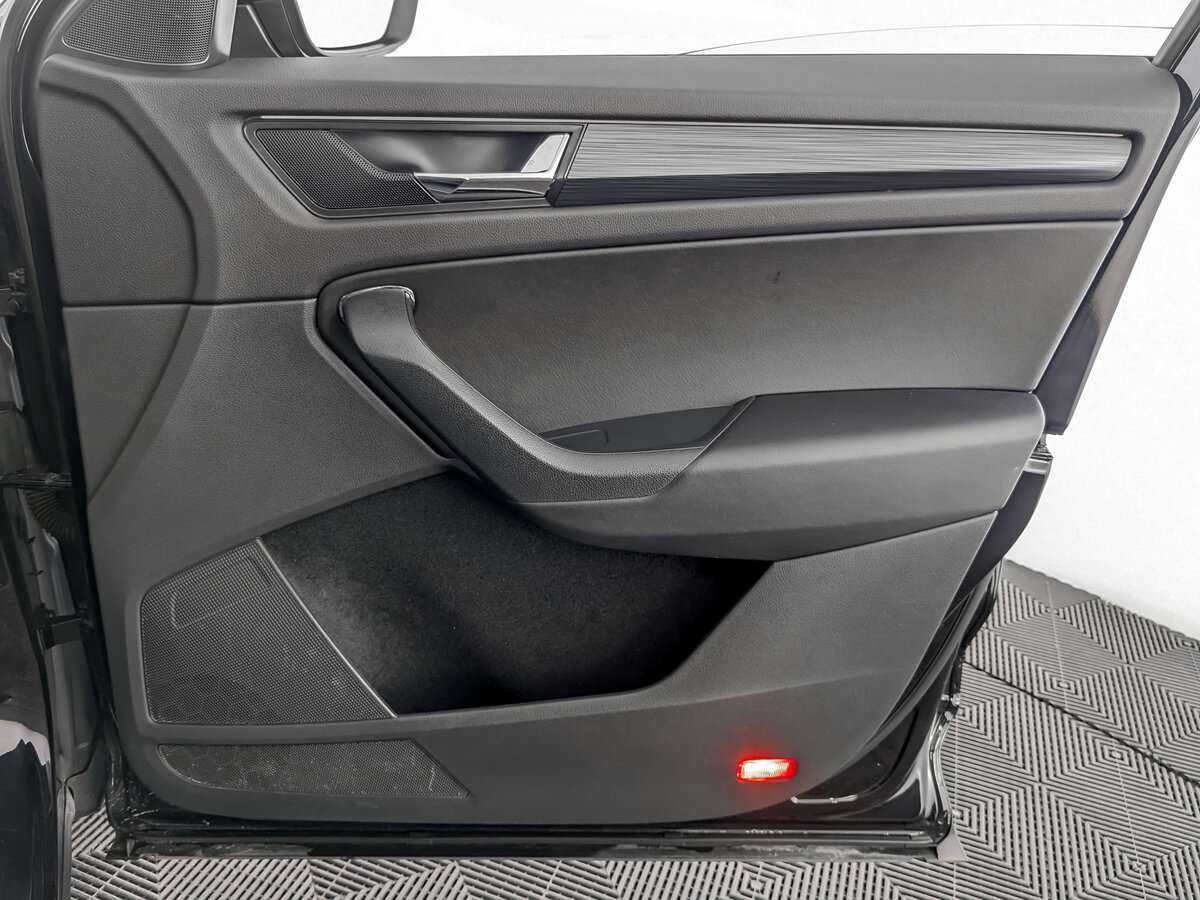 Купить Skoda Kodiaq, 2018, 223 250 км.. Фото: #19
