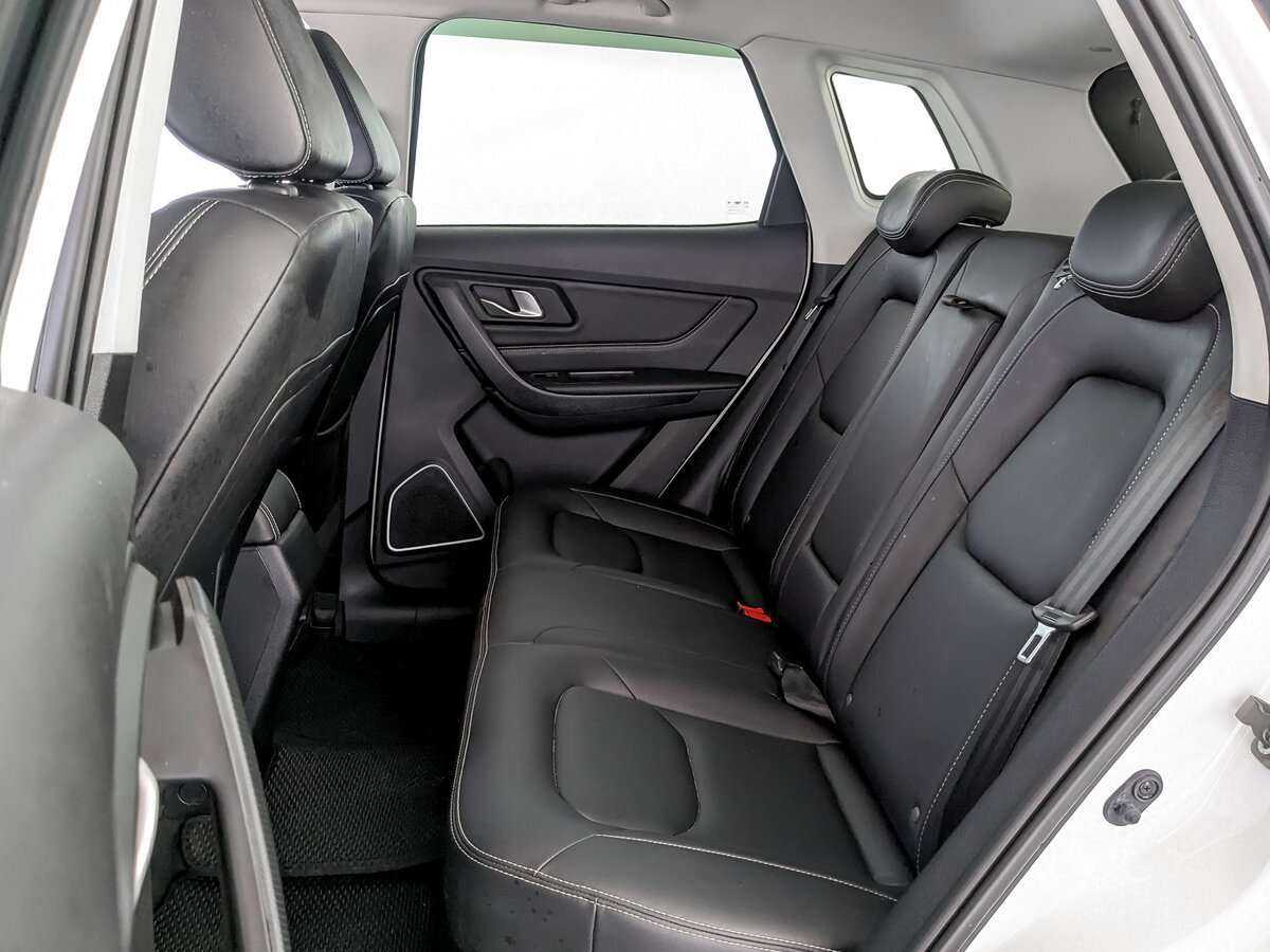 Купить FAW Besturn X40, 2019, 91 312 км.. Фото: #9