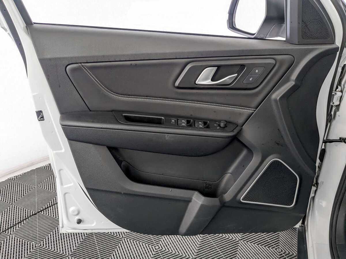 Купить FAW Besturn X40, 2019, 91 312 км.. Фото: #14