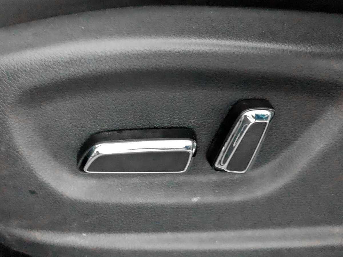 Купить FAW Besturn X40, 2019, 91 312 км.. Фото: #16