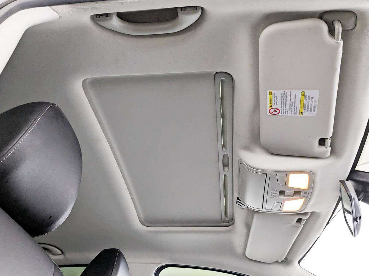 Купить FAW Besturn X40, 2019, 91 312 км.. Фото: #18