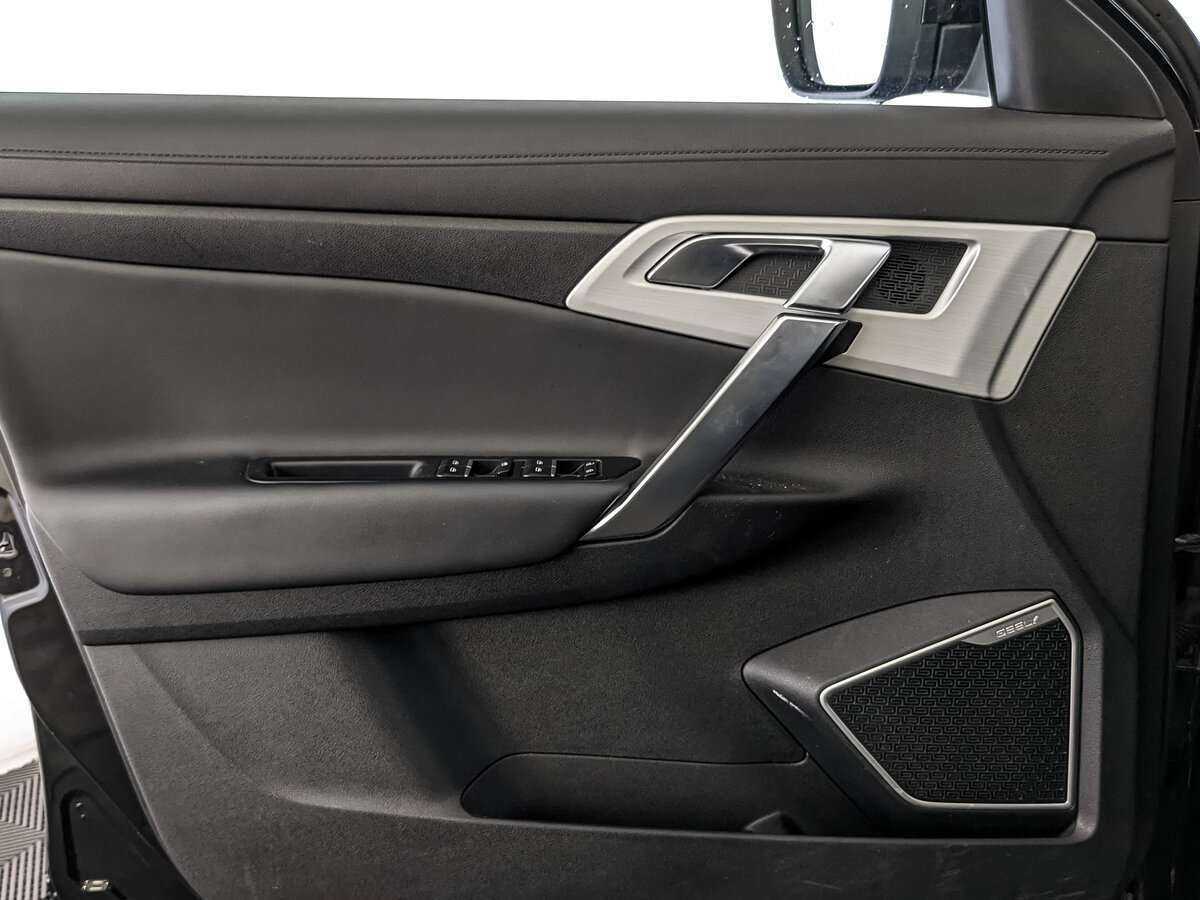 Купить Geely Atlas, 2020, 84 564 км.. Фото: #13