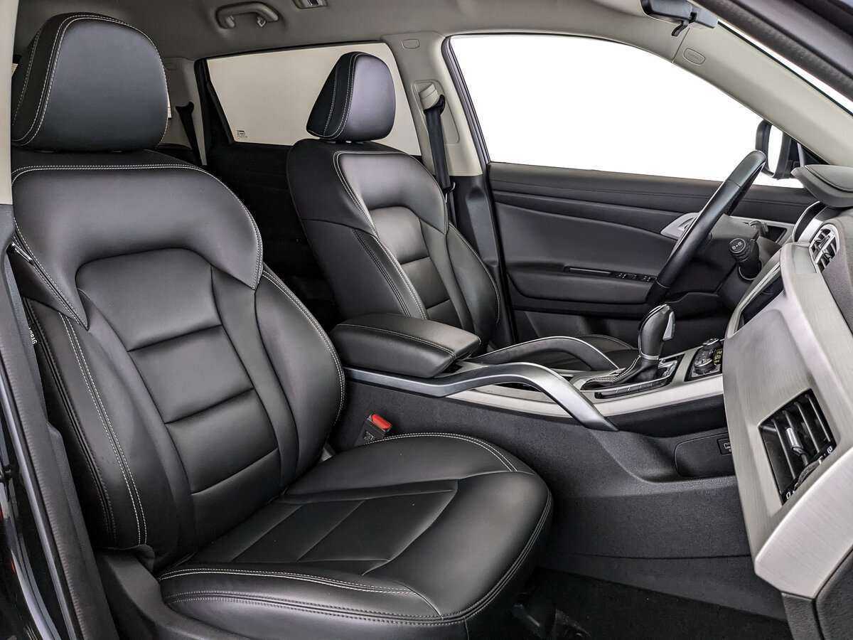 Купить Geely Atlas, 2020, 84 564 км.. Фото: #17