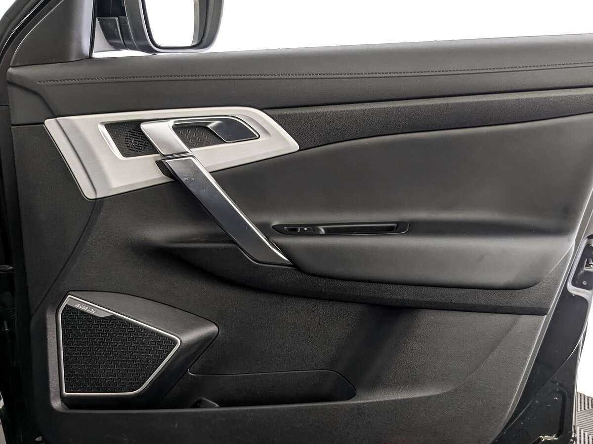 Купить Geely Atlas, 2020, 84 564 км.. Фото: #18