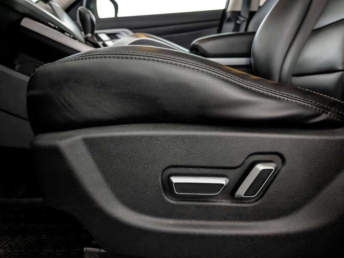 Купить Geely Atlas, 2020, 84 564 км.. Фото: #19