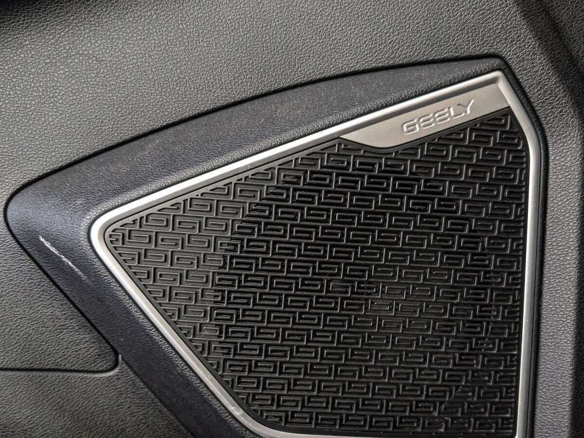 Купить Geely Atlas, 2020, 84 564 км.. Фото: #20