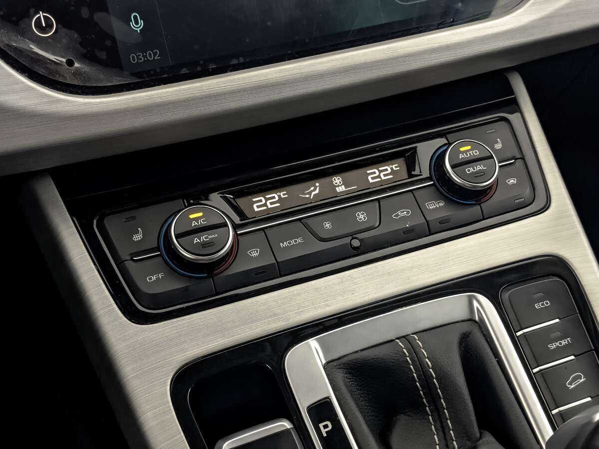 Купить Geely Atlas, 2020, 84 564 км.. Фото: #21