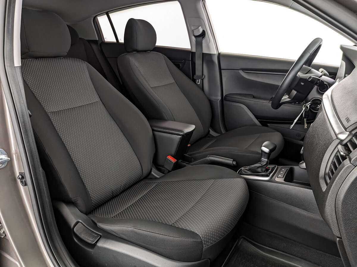 Купить Киа Рио, 2021, 29 208 км.. Фото: #19