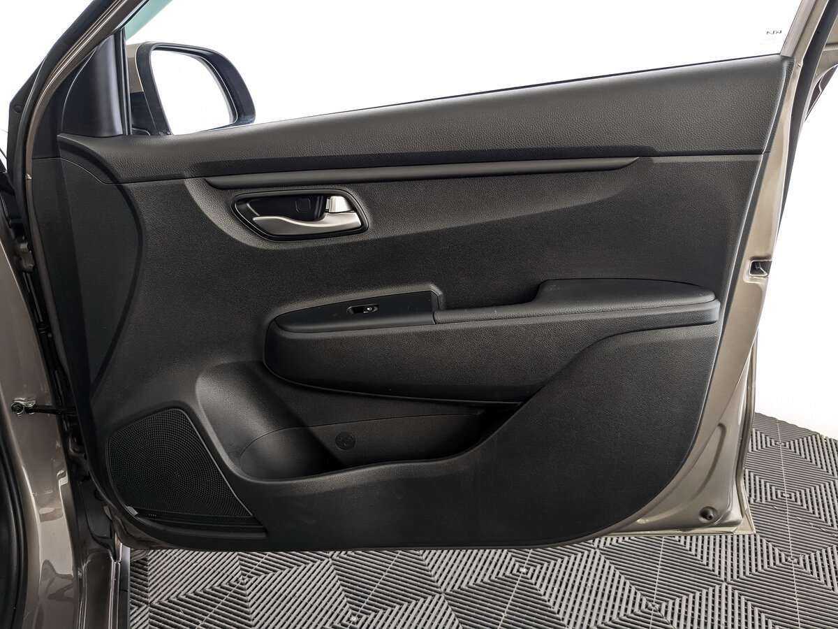 Купить Киа Рио, 2021, 29 208 км.. Фото: #20