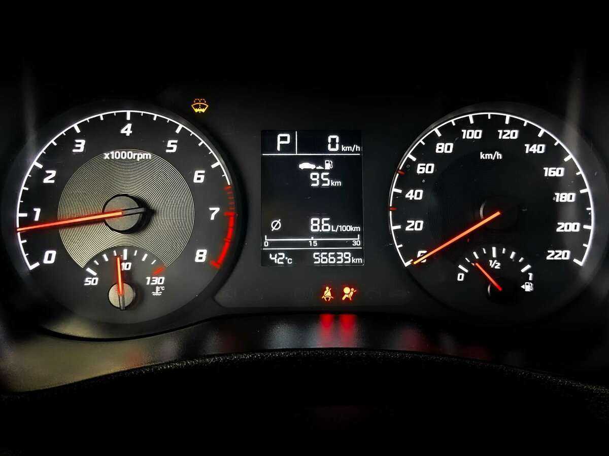 Купить Хендай Солярис, 2021, 56 635 км.. Фото: #10