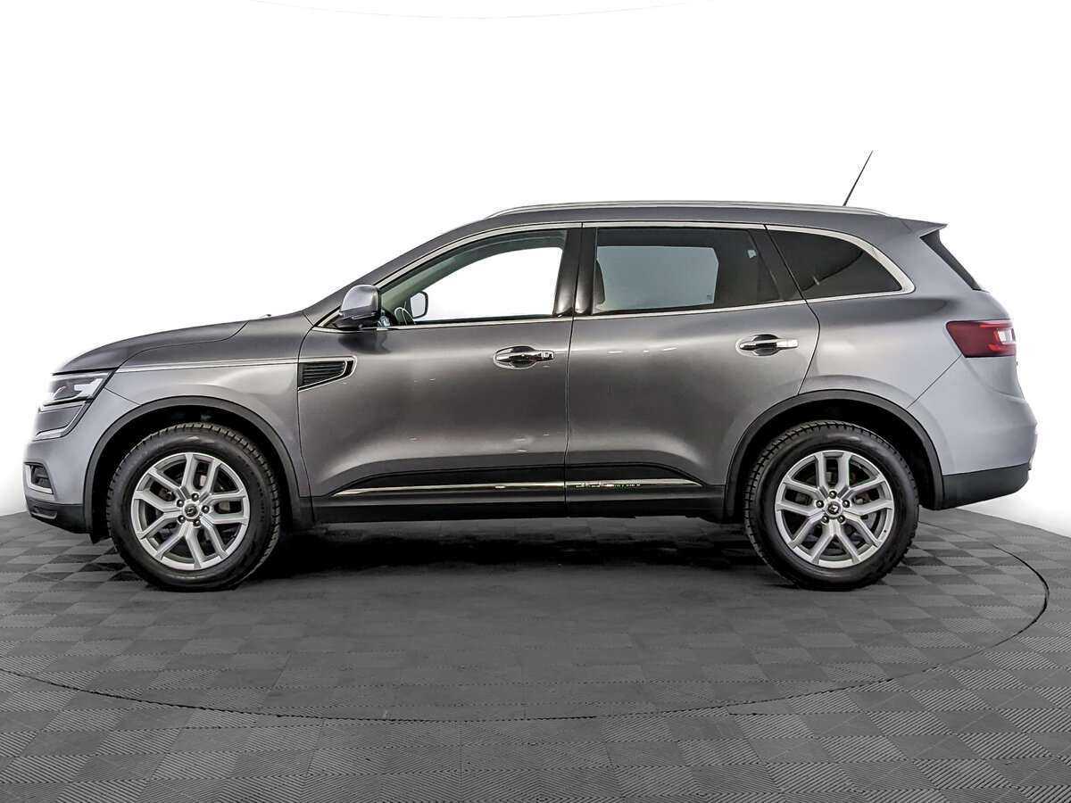 Купить Renault Koleos, 2018, 137 043 км.. Фото: #7