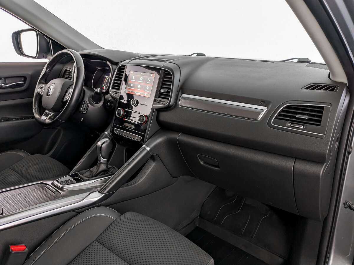 Купить Renault Koleos, 2018, 137 043 км.. Фото: #8