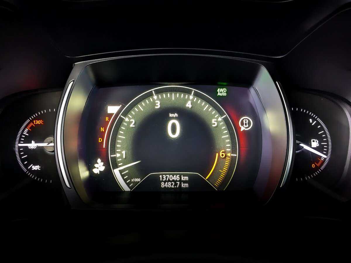 Купить Renault Koleos, 2018, 137 043 км.. Фото: #10